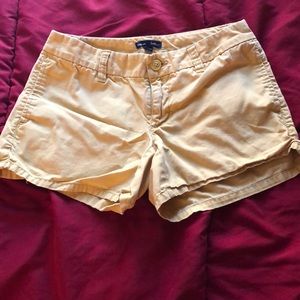 Summer shorts